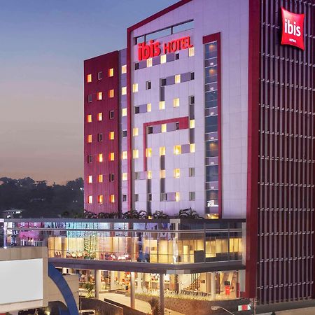 Ibis Manado City Center Boulevard Eksteriør billede